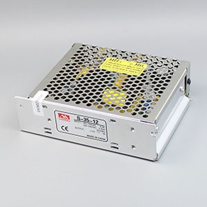 S-35W Single Output Switching Power Supply